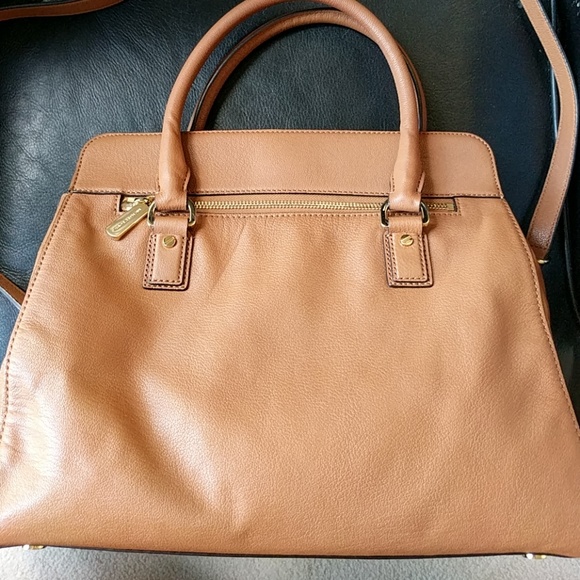 Michael Kors Astrid satchel - Picture 2 of 8
